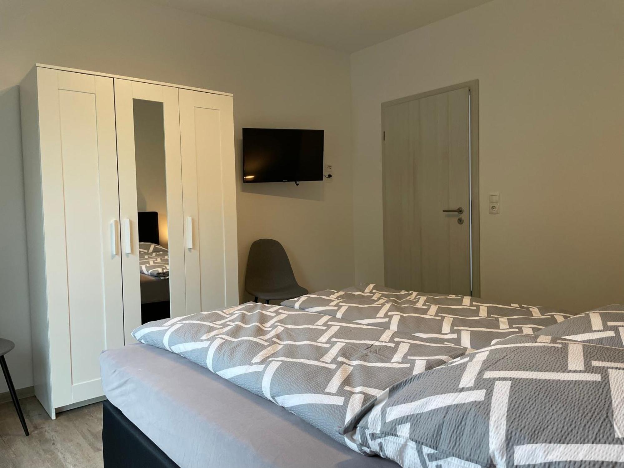 Ostseeblick Lindau 숀베르게 슈트란트 외부 사진