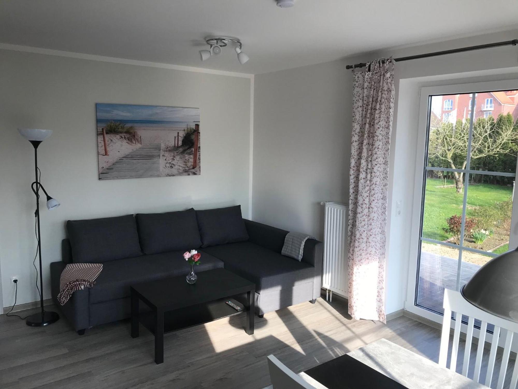 Ostseeblick Lindau 숀베르게 슈트란트 외부 사진